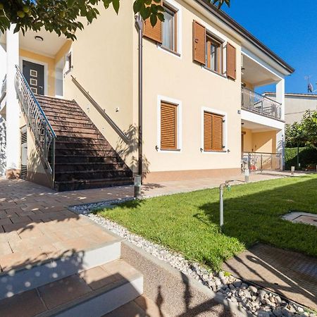 Apartmani Rino, Porec Bagian luar foto