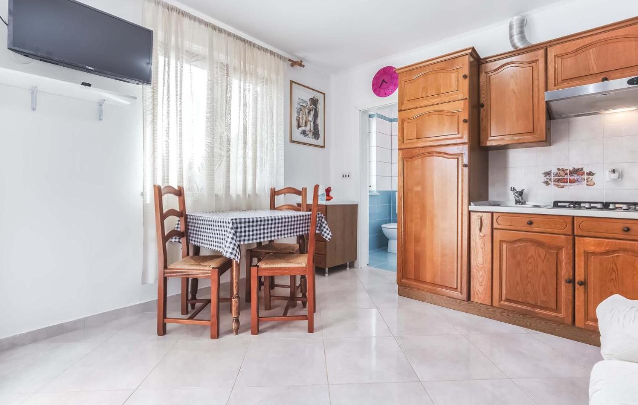 Apartmani Rino, Porec Bagian luar foto