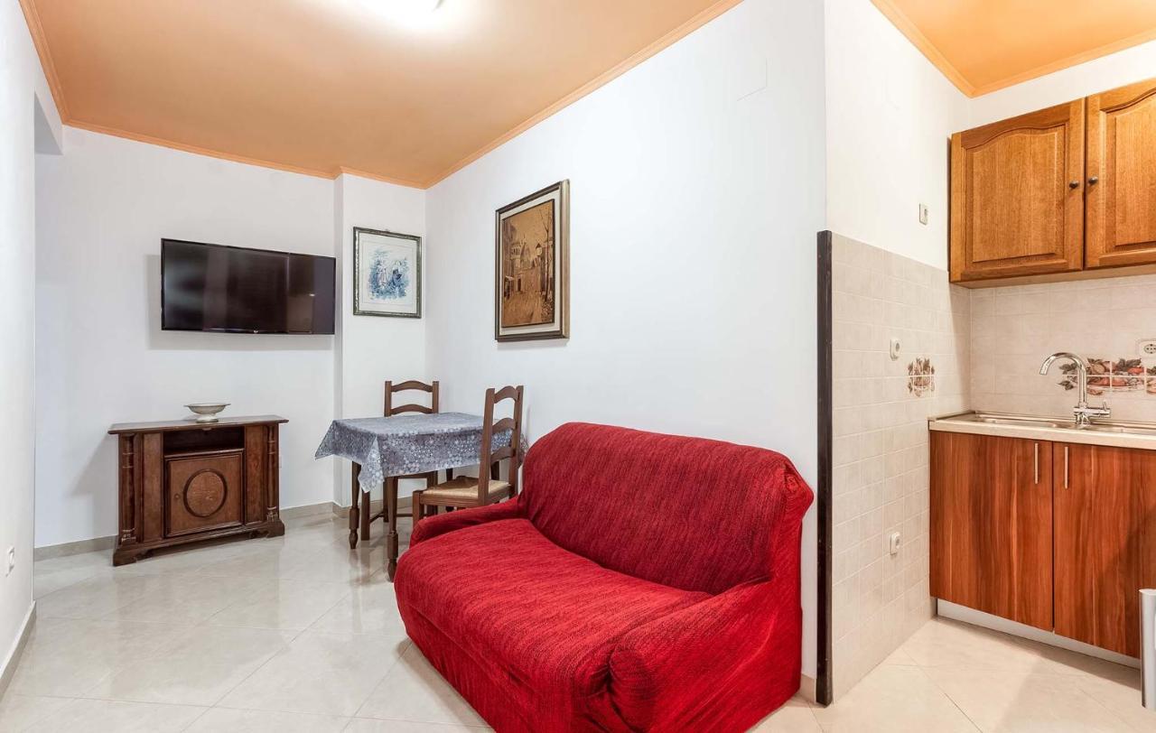 Apartmani Rino, Porec Bagian luar foto